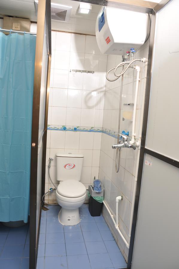 Asian Bliss Myanmar Hostel Yangon Exterior photo